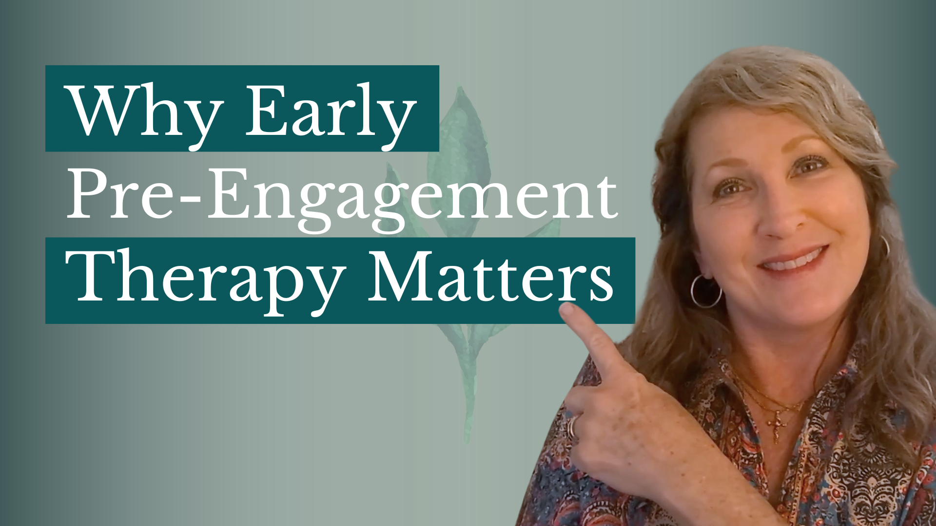 Preparing Hearts and Futures: Why Faith-Informed Pre-Engagement Counseling Strengthens Marriages Before They Begin