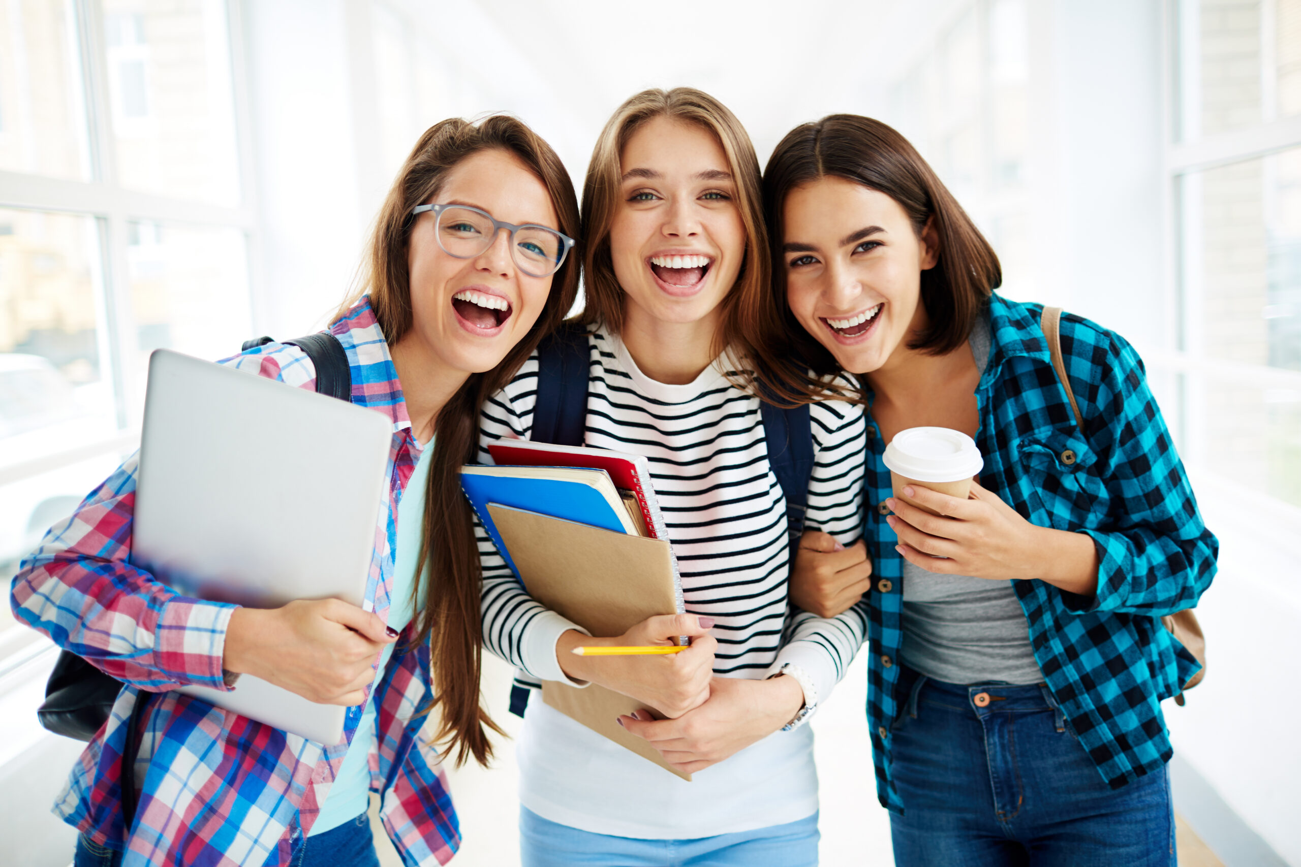 Happy study